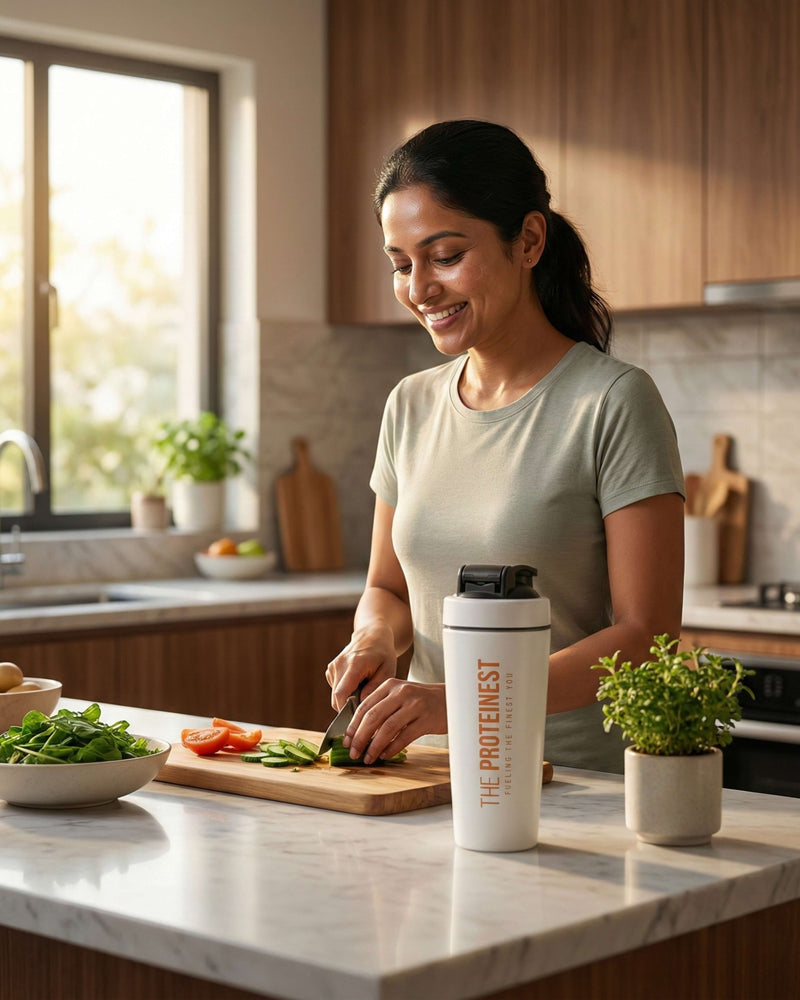 24 g of complete protein per scoop