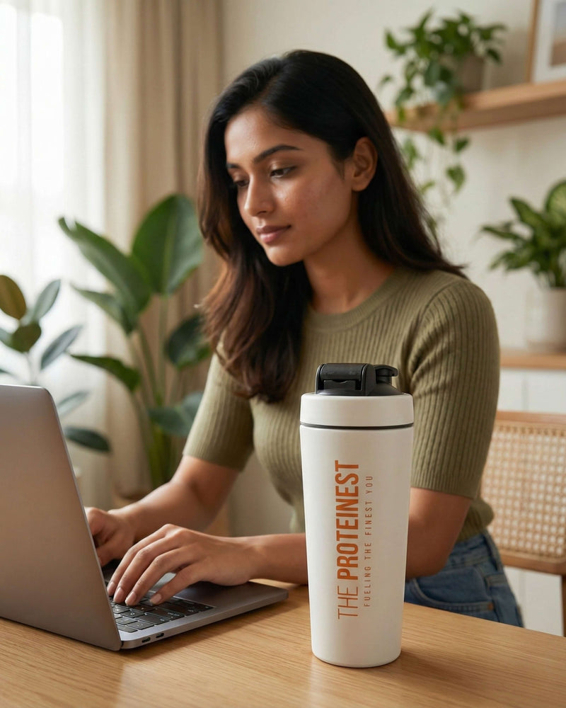 Gut-friendly plant protein