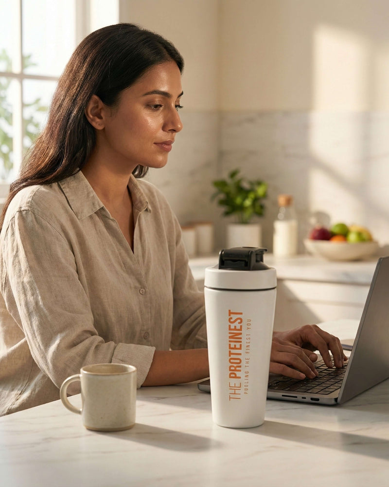 Boost your inner strength and confidence