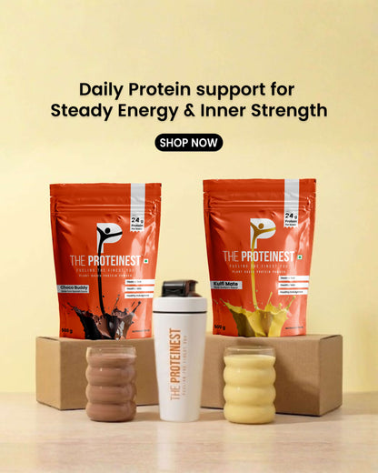 Choco buddy + Kulfi Mate Combo