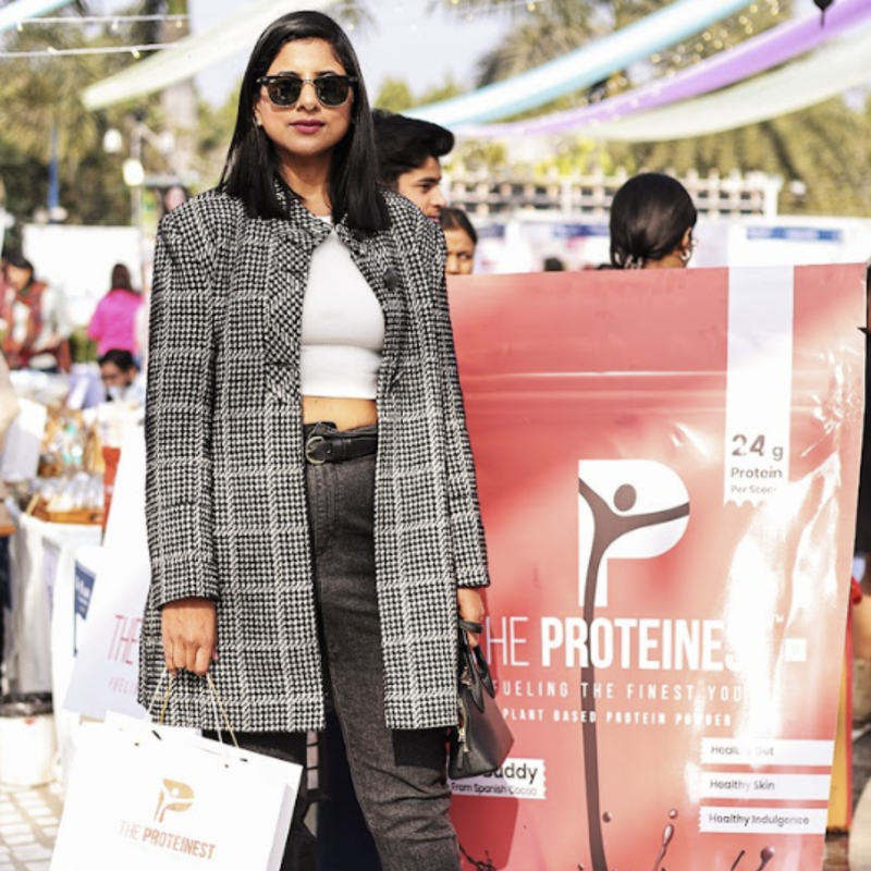 Anamika Verma