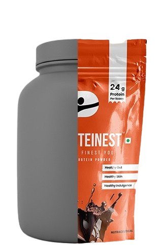 Product comparison image