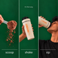 Coffee Crew Plant-Based Protein | Made from Arabica