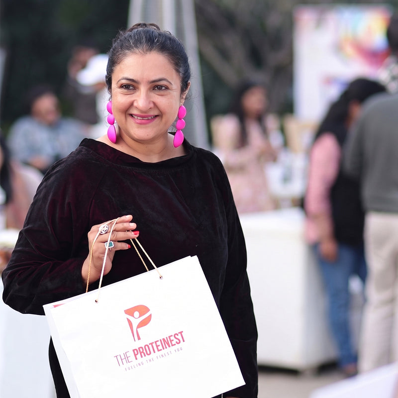 Geetika Batra
