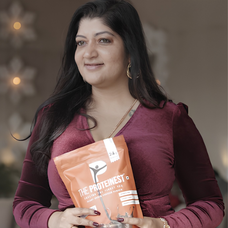 Puja Thakur