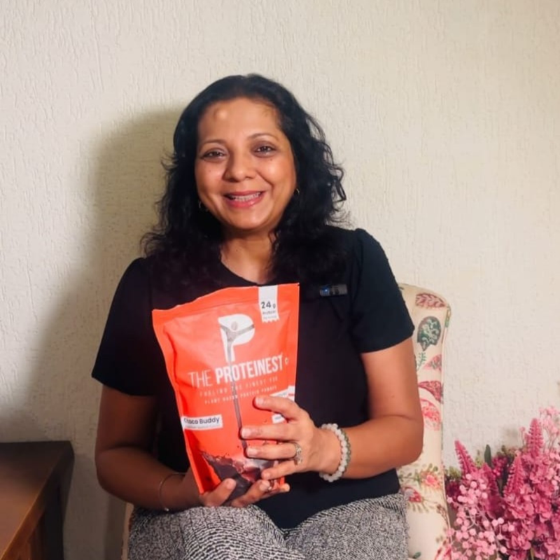 Rama Gupta