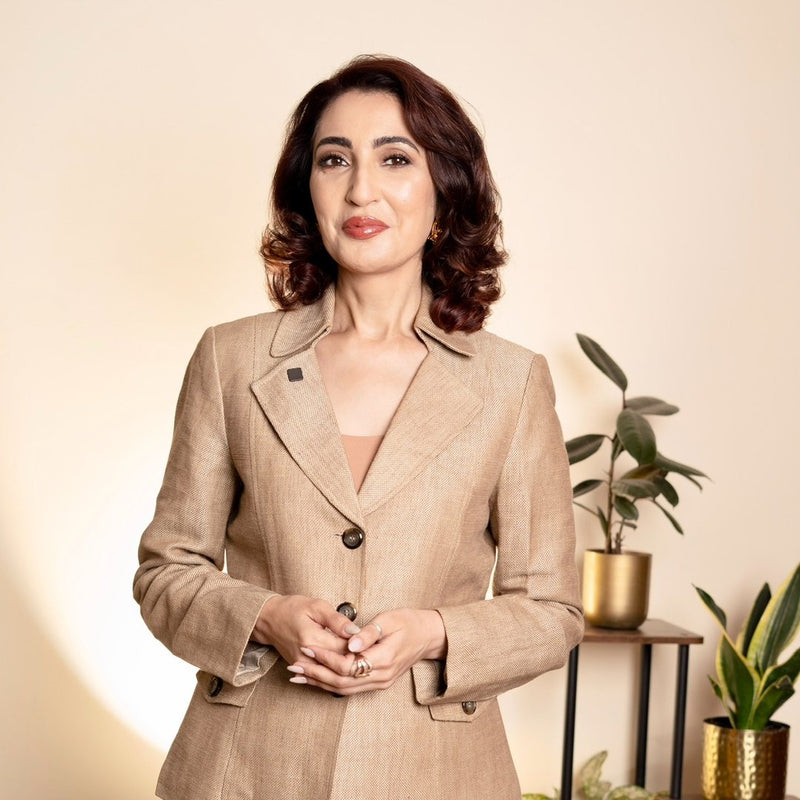Tina Walia