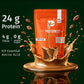 Coffee Crew Plant-Based Protein | Made from Arabica
